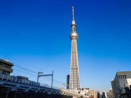 🌉 원천 숲 다리(겐모리바시) 이미지 1